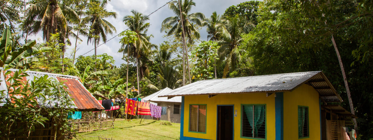 The Gift of Presence: A Holiday Homestay in Tugas Village, Philippines