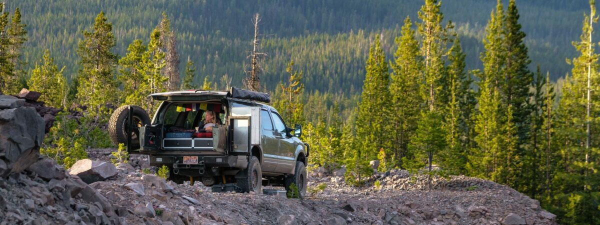 Go Overlanding … and Show Care for the Environment Too