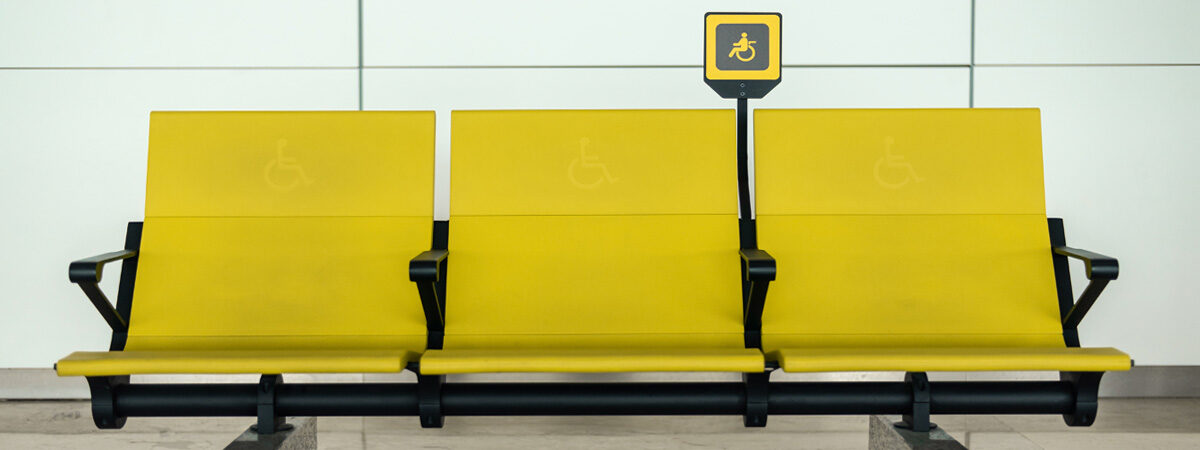 Accessibility in Tourism and What Airlines Can Do Better