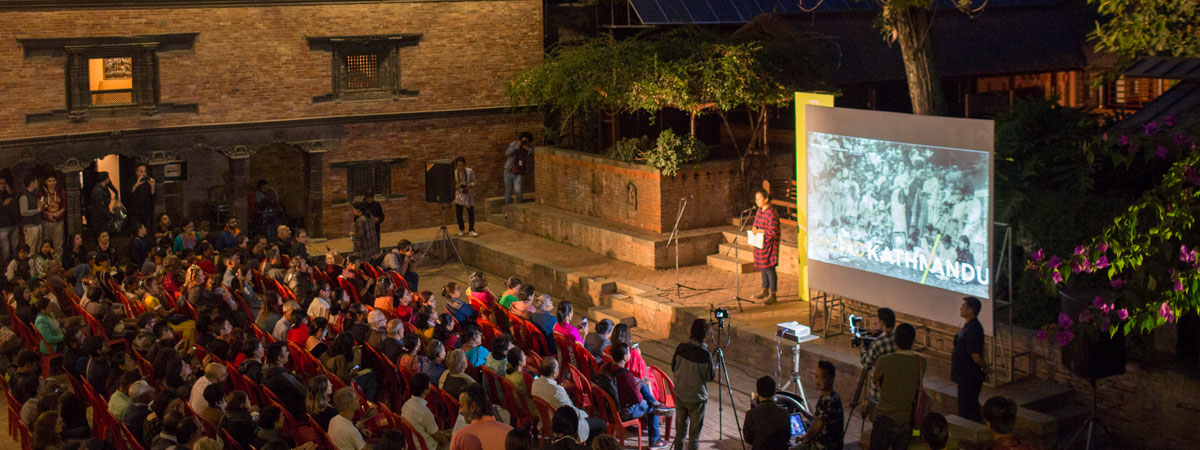 Photo Kathmandu – Nepal’s biggest photo festival