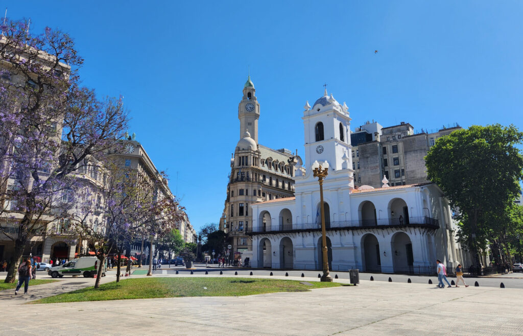 Buenos Aires